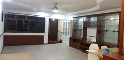 Blk 279 Toh Guan View (Jurong East), HDB 5 Rooms #497662971
